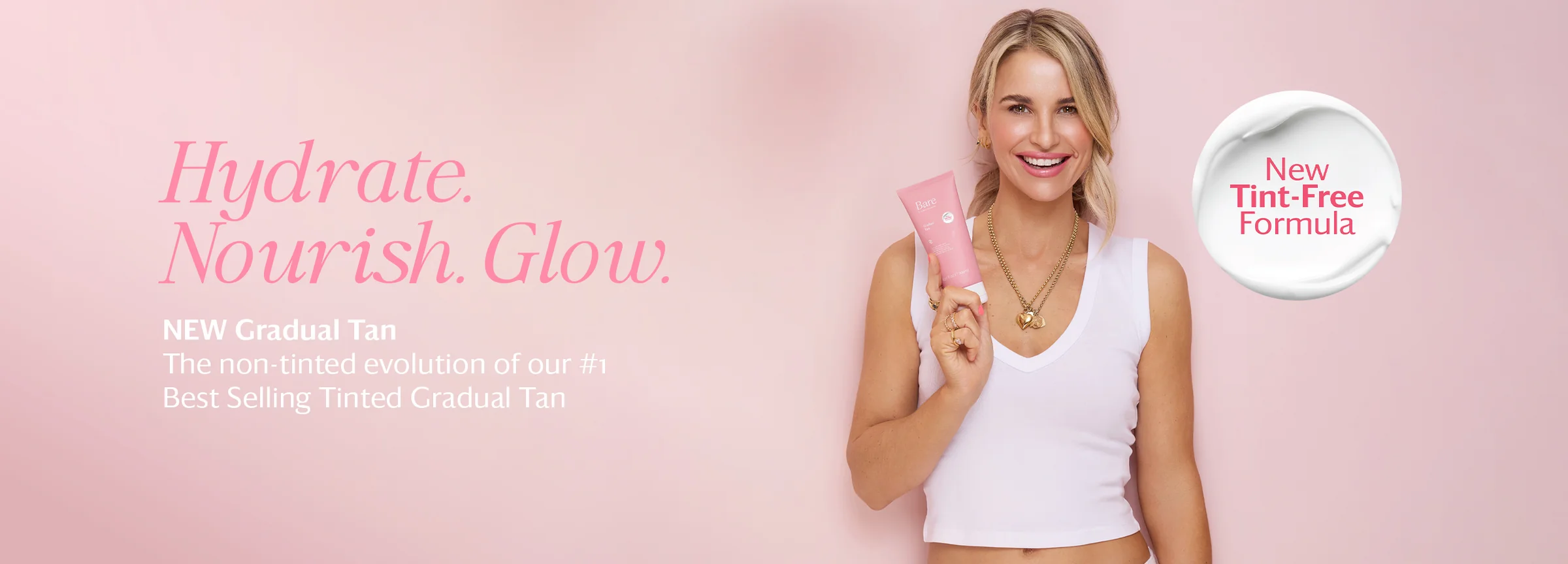 Your Ultimate Sunless Glow